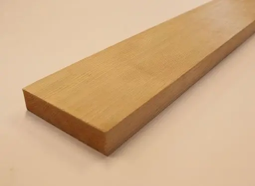 Chale't VAL Fence, Square head, E4E, H3.2 0.75 x 4 x 10