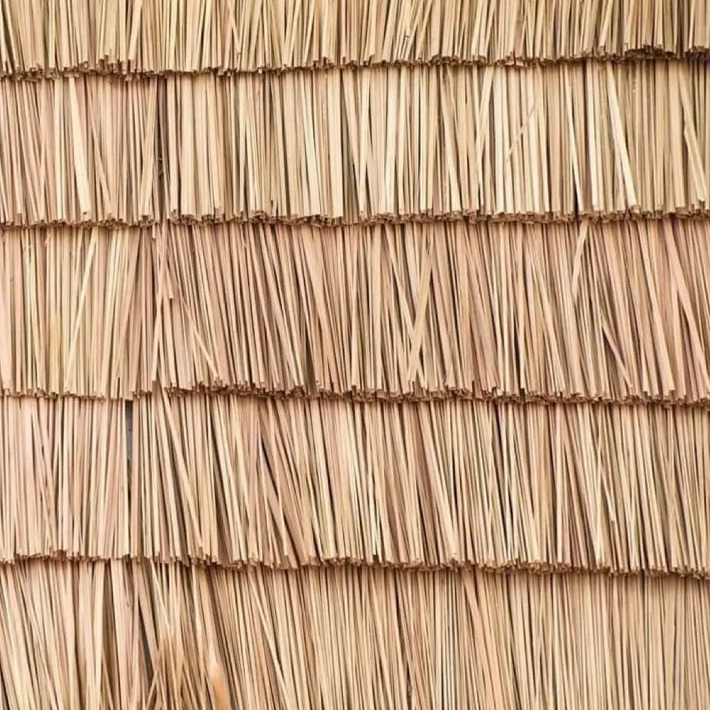 Bamboo Thatch