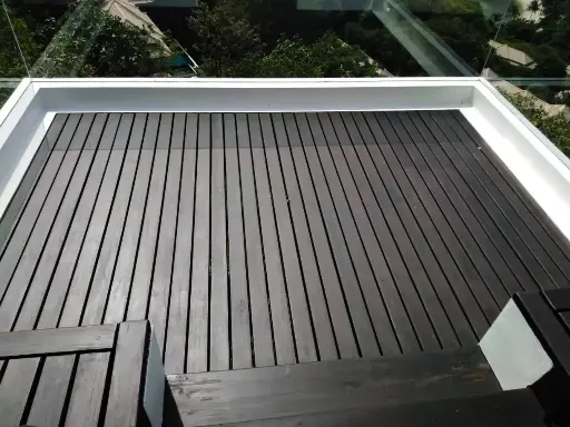 Decking