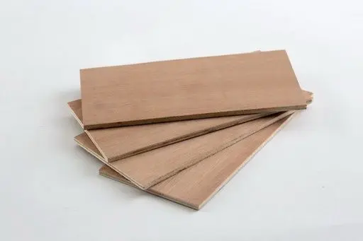 [033501015150AA321222440] 4mm Malaysian Plywood, AA / MR Grade
