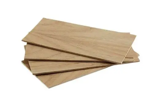 [033501015250AA461222440] 6mm Malaysian Plywood, Termite-proof, AA / MR Grade