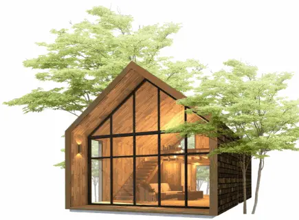 [31019I014601SD000000000] Prefab H01
