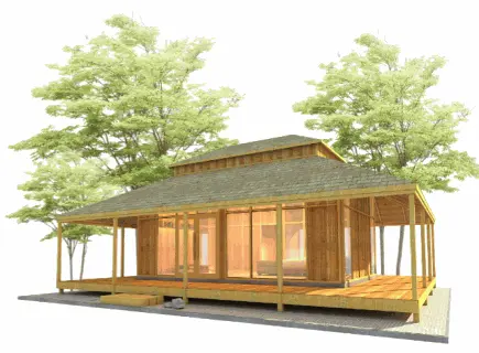 [31012J014601SD000000000] Prefab H03