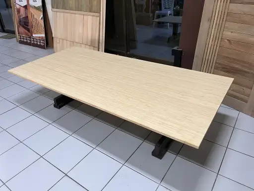 Bamboo Tabletop