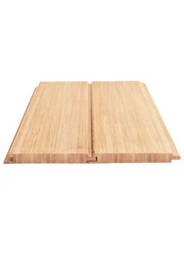 Bamboo Cladding